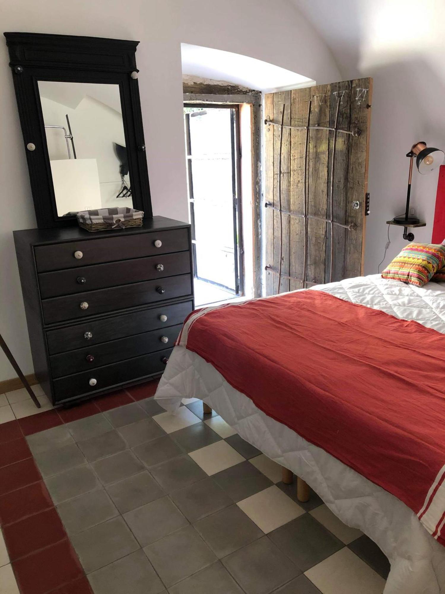 1722 Chambres De Charmes Ville-di-Paraso Номер фото