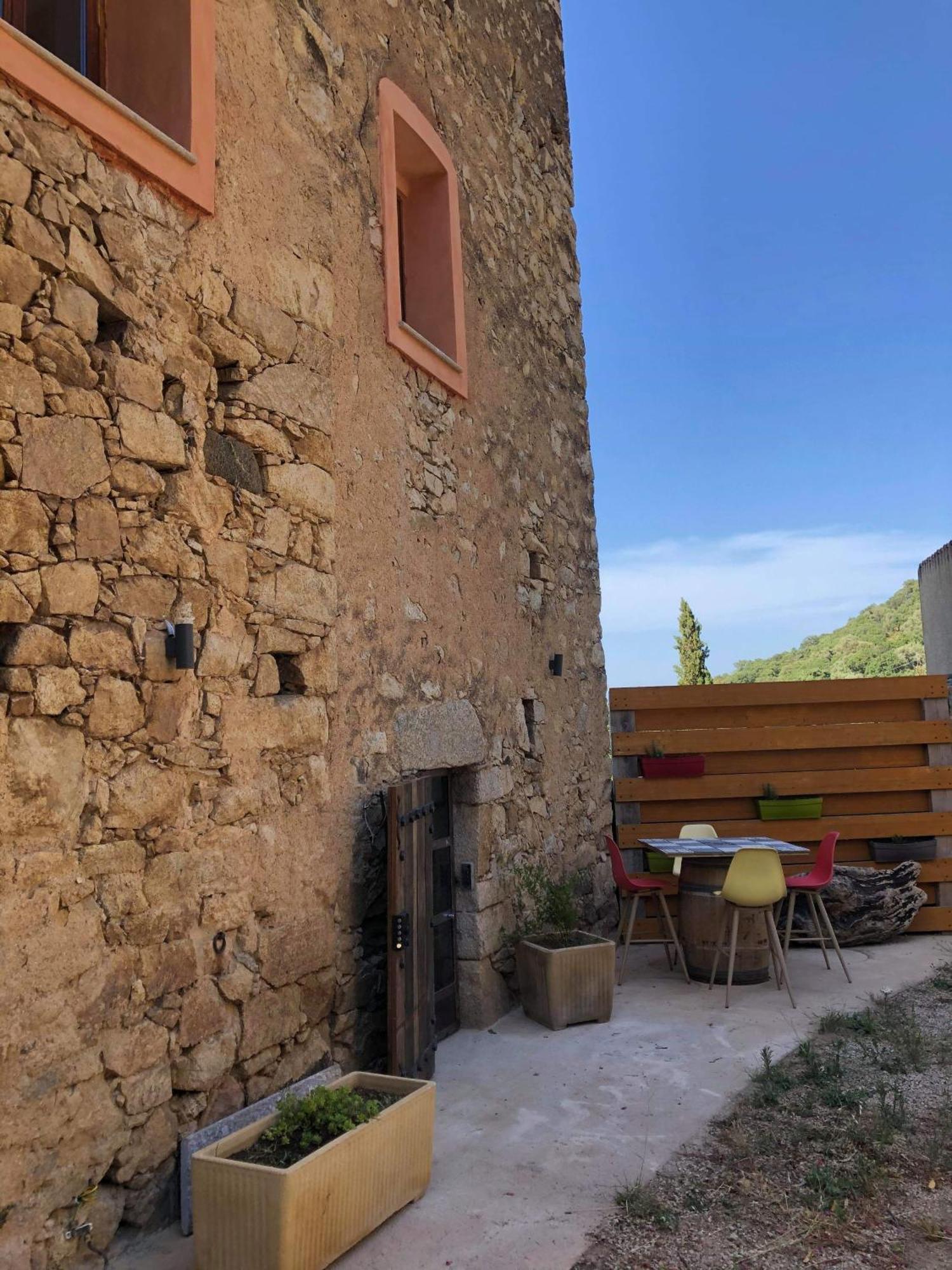 1722 Chambres De Charmes Ville-di-Paraso Номер фото