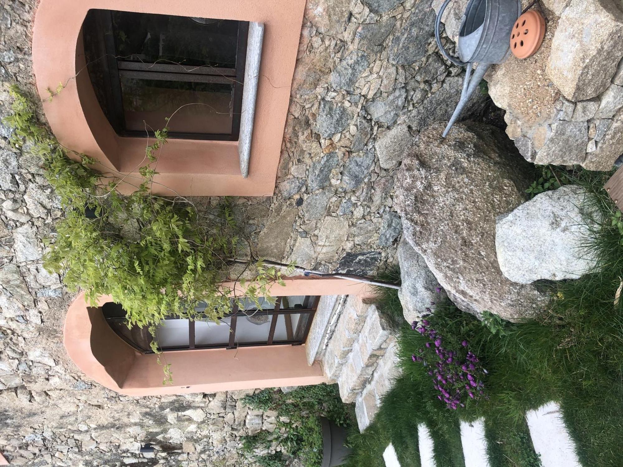 1722 Chambres De Charmes Ville-di-Paraso Номер фото