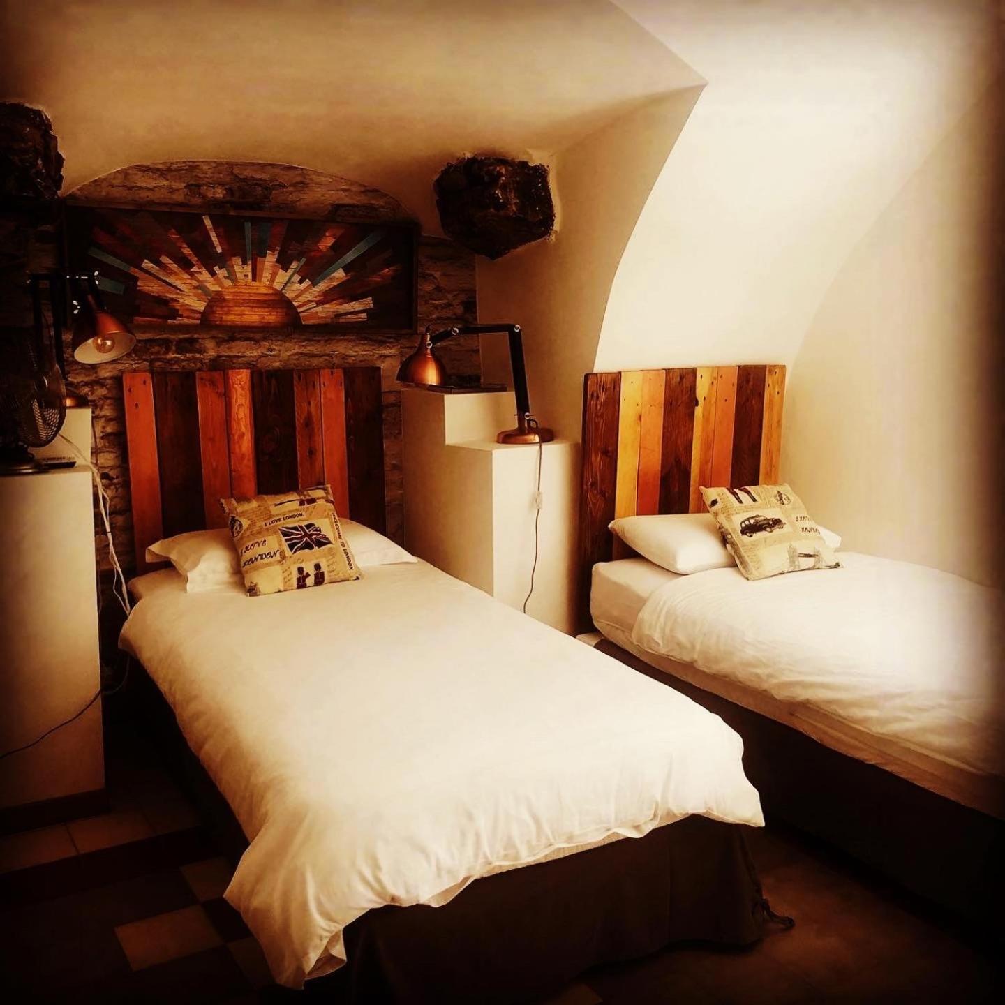 1722 Chambres De Charmes Ville-di-Paraso Номер фото