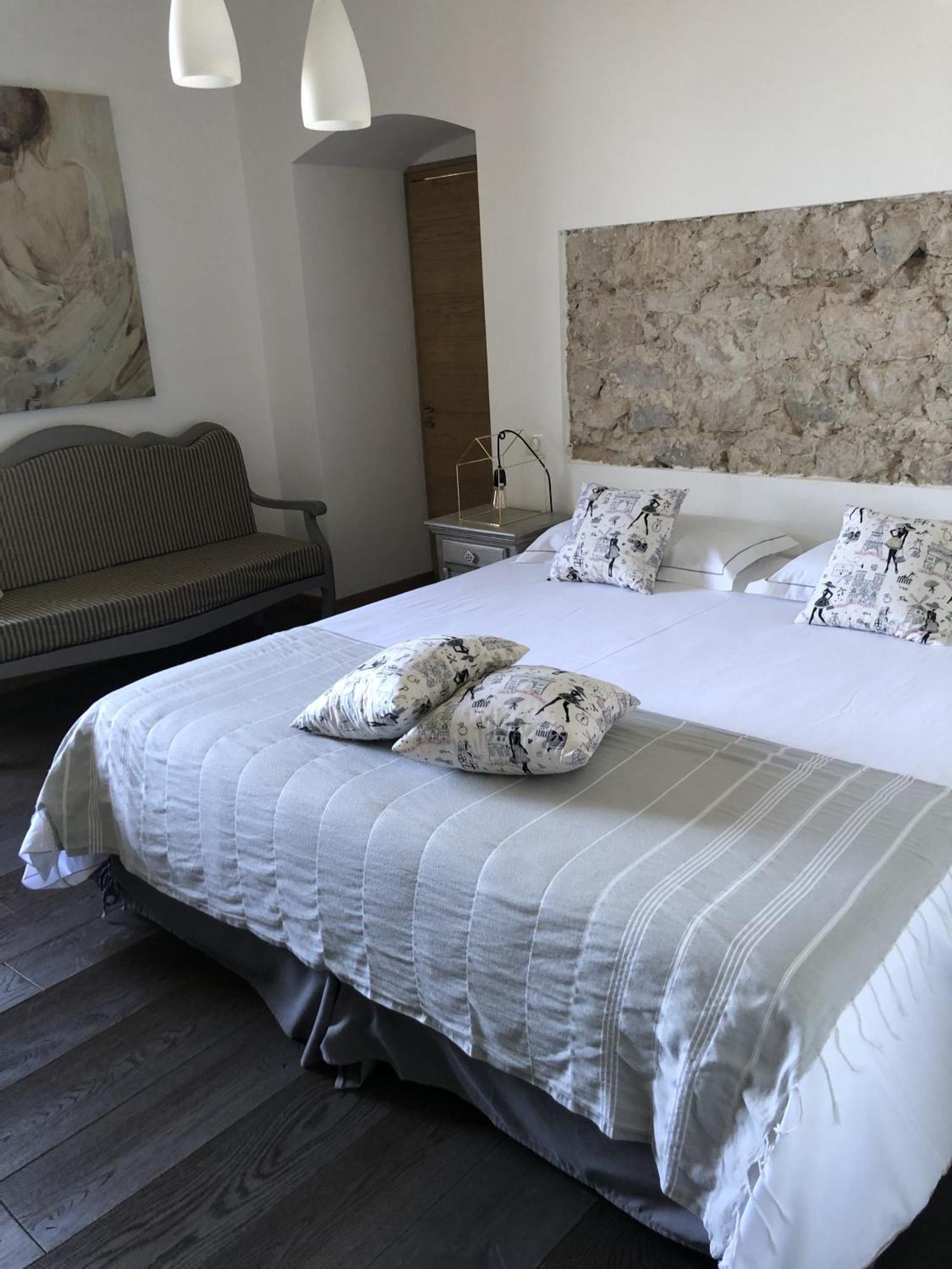 1722 Chambres De Charmes Ville-di-Paraso Экстерьер фото